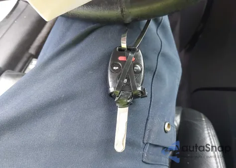 2005 Honda Accord 3.0 Ex from USA, damaged, VIN 1HGCM82695A004293